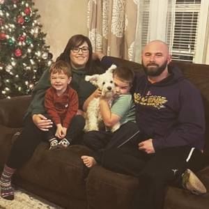 Meet your Posher, Lacey